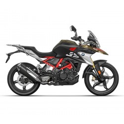 G 310 GS New ΜΟΝΤΕΛΑ BMW